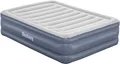 Produktbild: Bestway TriTech Luftbett mit integrierter Elektropumpe Double XL/Hi 203x152x51cm