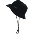 Produktbild: Eisley Fischerhut wasserdichter Fischerhut Monsun schwarz M