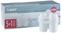 Produktbild: BWT Best Water Technology 5+1 longlife Mg2+ Wasserfilterkartusche