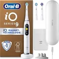 Produktbild: Oral-B iO Series 9 Plus Edition Elektrische Zahnbürste, Electric Toothbrush