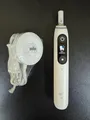 Produktbild: Oral-B iO Series 9 Elektrische Zahnbürste - Weiß