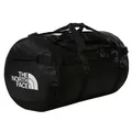 Produktbild: The North Face Base Camp Duffel L (Volumen 95 Liter / Gewicht 1,84kg) - L - TNF Black-TNF White-NPF