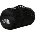 Produktbild: The North Face BASE CAMP DUFFEL - L Reisetasche in TNF Black-TNF White-NPF, Größe Einheitsgröße HW 2025