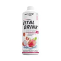 Produktbild: Best Body Nutrition Vital Drink Zerop (1000ml) Dragon Fruit (20,99 EUR/L)