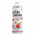 Produktbild: Vital Drink Zerop Best Body Nutrition 1000 ml Flasche (16,19EUR/1000ml)