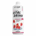 Produktbild: Best Body Nutrition Low Carb Vital Drink Mineraldrink Sirup 1 Ltr  11,94€/ 1 Ltr