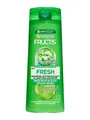 Produktbild: Fructis Fresh Reinigungsshampoo 400 ml