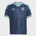 Produktbild: adidas DFB Kinder WM26 Auswärtstrikot Collegiate Navy Collegiate Navy 128