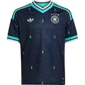 Produktbild: ADIDAS Kinder Trikot Deutschland 26 Kids Auswärts