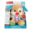 Produktbild: 887961612332 Fisher-Price. Ucz się i śmiej! FPM71 Poziomy nauki. Szczeniaczek Uc