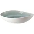 Produktbild: Rosenthal Suppenteller Junto, Blau, Keramik, 27x6.5x28 cm, DIN EN ISO 14001, DIN EN ISO 9001, Essen & Trinken, Geschirr, Teller, Suppenteller