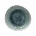 Produktbild: Rosenthal Teller Junto Aquamarine tief, Keramik, Blau, 28 cm, 21540-405253-60358