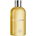 Produktbild: MOLTON BROWN Flora Luminare Bath & Shower Gel 300 ml