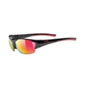 Produktbild: Brillen Sonnenbrille Uvex Blaze Iii 2021 5320462316UNI Rot-Gelb-Schwarz