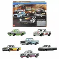 Produktbild: 194735188154 Hot Wheels ZAMAC PICK-UPS 2024 Box Set Multi 6 Pack Datsun Chevy NI