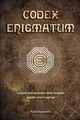 Produktbild: Codex Enigmatum Unique and eccentric brain teasers, puzzles and enigmas Hansenne