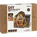Produktbild: Rolife The Magic Study - Miniaturhaus (DG166)