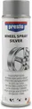 Produktbild: Felgenspray Silber Nitro-Kombi-Lack Acrylharz Felgenlack 500 ml witterungsfest