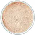 Produktbild: Artdeco Mineral Powder Foundation 3 soft ivory 15 g Kompakt Foundation