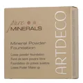 Produktbild: Artdeco Mineral Powder Foundation - 3 Soft Ivory
