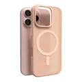 Produktbild: SBS Cover Daylight for iPhone 16 Pro, Beige #1907554