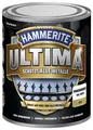Produktbild: Hammerite Metallschutzlack ULTIMA 750 ml weiß matt