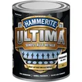 Produktbild: Hammerite Ultima Premium Metall-Schutzlack matt Verkehrsweiß 750 ml