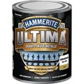 Produktbild: Metall-Schutzlack Matt Ultima (wb) 750 ml verkehrsweiss