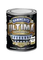 Produktbild: HAMMERITE® 3in1 Schutzlack Ultima verkehrsweiß matt 750ml