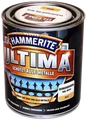 Produktbild: 750ml Hammerite ULTIMA MSL matt Verkehrsweiß