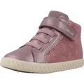 Produktbild: Geox Mirroless Babyschuhe Rosa EU 20 Mädchen Rosa EU 20 - Rosa - 20