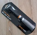 Produktbild: ATRAN VELO Fahrrad Minipumpe Street Series 365 pumpt in Druck-und Zugphase 7 bar