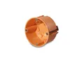 Produktbild: F-TRONIC Hohlwanddose, Ø 68 mm, T 47 mm, 25 Stück 7350094