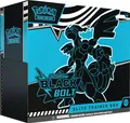 Produktbild: Pokemon TCG Scarlet & Violet 10.5 Black Bolt Elite Trainer Box