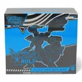 Produktbild: Pokémon TCG Elite-Trainer-Box Black Bolt ENG Neu & OVP