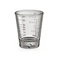 Produktbild: KÜCHENPROFI Mini-Messbecher aus Glas 50 ml