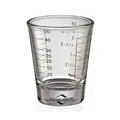 Produktbild: Kuchenprofi Messbecher, 0,05 l