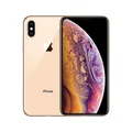 Produktbild: Apple iPhone XS Ohne Simlock Smartphone iOS Gold 64GB NFC Sehr Gut - Refurbished