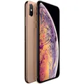 Produktbild: APPLE iPhone XS 64GB Gold (100% Batt.) - Gut - Smartphone