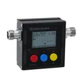 Produktbild: Surecom Gam3Gear SW-102S SO239 Anschluss Digital VHF UHF 125-525 MHz Power & SWR Meter
