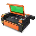 Produktbild: Uimoso 100W CO2-Lasergravierer und Schneidemaschine 600x900mm, 500mm/s