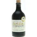 Produktbild: Gustus Westwood Dry Gin 0,5 Liter 45 % Vol.
