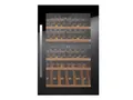 Produktbild: Küppersbusch FWK 2800.0 S3 K-Series 8 Einbau Weinklimaschrank Schwarz/Silver Chrome