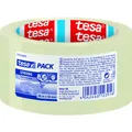 Produktbild: tesa tesapack STRONG Packband (50 mm) (57167-00000-07)