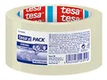 Produktbild: tesa 57167-00000-05 Verpackungsbänder Pvc, Ppl und Papier Verpackungsband PPL transparent