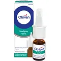 Produktbild: Otriven SinuSpray 0,1% 10 ml