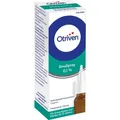 Produktbild: OTRIVEN SinuSpray 0,1% Nasenspray 10 ml PZN 09922155