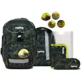 Produktbild: Ergobag Pack Schulrucksack Set 6-teilig