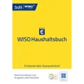 Produktbild: Buhl Data WISO Haushaltsbuch 2026 DL42977-26