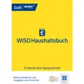 Produktbild: Buhl Data Service WISO Haushaltsbuch 2026 Download Code (1 User, 1 Geräte/User, unbegrenzt) (DL42977-26)